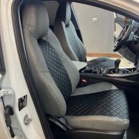 Чехлы Автопилот на Kaiyi E5 Чехлы Автопилот на Kaiyi E5
