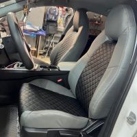 Чехлы Автопилот на Kaiyi E5 Чехлы Автопилот на Kaiyi E5