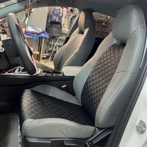 Чехлы Автопилот на Kaiyi E5 Чехлы Автопилот на Kaiyi E5
