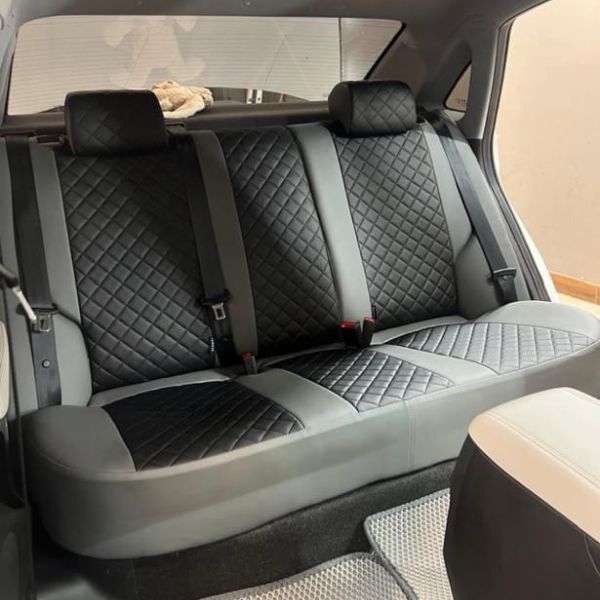 Чехлы Автопилот на Kaiyi E5 Чехлы Автопилот на Kaiyi E5