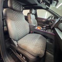 Чехлы Автопилот на Jaecoo J7 (2023+)