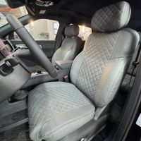 Чехлы Автопилот на Jaecoo J7 (2023+)