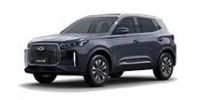 Chery Tiggo 4 рестайлинг 2 (2024+)