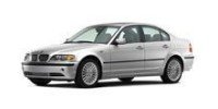 BMW 3-series (E-46) с 1998-2006г.