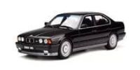 BMW 5-series (E-34) с 1988-1997г.