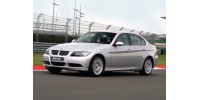 BMW 3-series (E-90) с 2005-2012г.