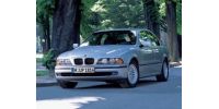 BMW 5-series (E-39) с 1995-2003г.