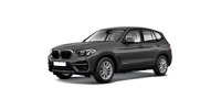 BMW X3 (G-01) с 2017+