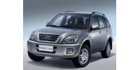 Chery Tiggo Т11 с 2005-2012г.