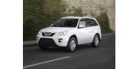 Chery Tiggo FL с 2012-2016г.