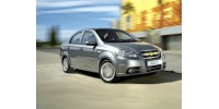 Chevrolet Aveo 1 c 2003-2010г