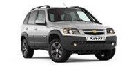 Chevrolet Niva с 2016+