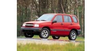 Chevrolet Tracker с 1998-2006