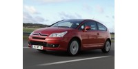 Citroen C4 ( КУПЕ 3-х дв. )