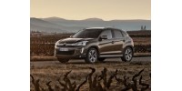 Citroen C4 AirCross с 2012+