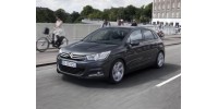 Citroen C4 2 с 2012+ ХЕТЧБЕК