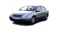 Citroen C5 1 с 2000-2008г.