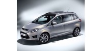 Ford C-max 2 GRAND с 2010+