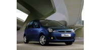 Ford Fiesta mk5 с 01-08г.