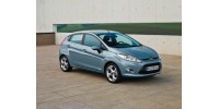 Ford Fiesta mk6 с 08-13г.