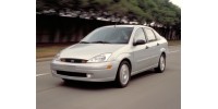 Ford Focus 1 с 1998-2005г.