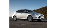 Ford Focus 3 с 2011+