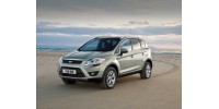 Ford Kuga 1 с 2008-2012г.