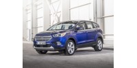 Ford Kuga 2 с 2012+