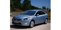 Ford Mondeo 4 с 2008-2015г.