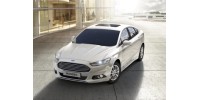 Ford Mondeo 5 с 2014+