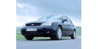 Ford Mondeo 3 с 2000-2007г.