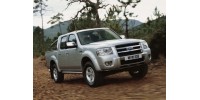 Ford Ranger T5 с 2006-2012г.