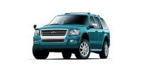 Ford Explorer 3 2001-2006