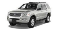 Ford Explorer 4 2005-2010