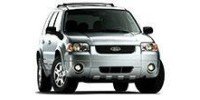 Ford Escape 1 с 2000-2007