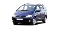 Ford Galaxy 1 1995-2006г.