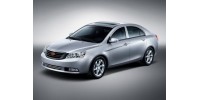 Geely Emgrand EC7 с 2009+