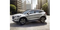 Hyundai Tucson 3 с 2015-2020