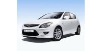 Hyundai I30 1 с 2007-2012г.