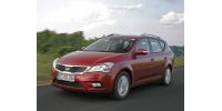 KIA Ceed 1 2007-2012