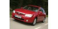 KIA Cerato 1 2004-2009