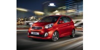 KIA Picanto 2 2011-2017