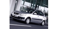 KIA Rio 2 2005-2011