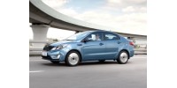 KIA RIO 3 (СЕДАН)