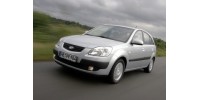 KIA RIO 2 (ХЭТЧБЕК)