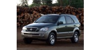 KIA Sorento 1 2002-2009