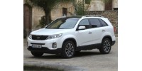 KIA Sorento 2 2009-2020