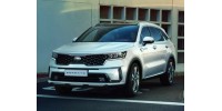 SORENTO