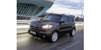 KIA Soul 1 2009-2013