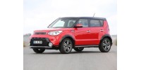 KIA Soul 2 2014-2019